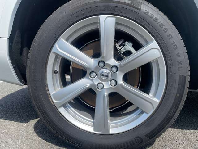 ボルボ ＸＣ９０ プラス Ｂ５ ＡＷＤ ４ＷＤ R6年 (東北) 99