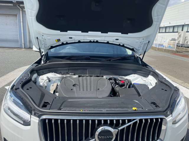 ボルボ ＸＣ９０ プラス Ｂ５ ＡＷＤ ４ＷＤ R6年 (東北) 99