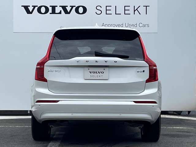 ボルボ ＸＣ９０ プラス Ｂ５ ＡＷＤ ４ＷＤ R6年 (東北) 99