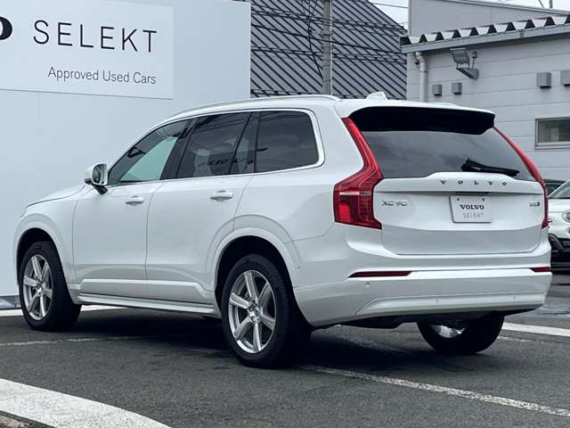 ボルボ ＸＣ９０ プラス Ｂ５ ＡＷＤ ４ＷＤ R6年 (東北) 99