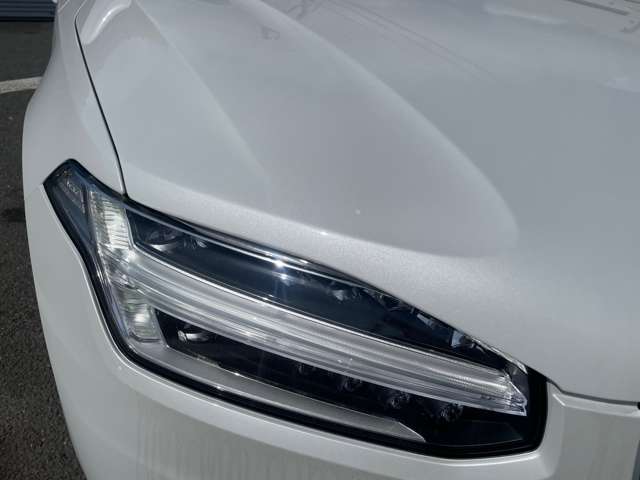 ボルボ ＸＣ９０ プラス Ｂ５ ＡＷＤ ４ＷＤ R6年 (東北) 99