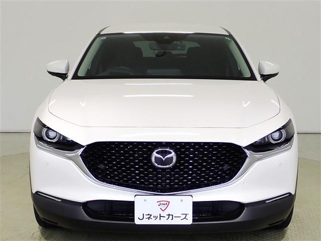 マツダ ＣＸ−３０ １．８ ＸＤ プロアクティブ ディーゼルターボ R4年 (関東) 99