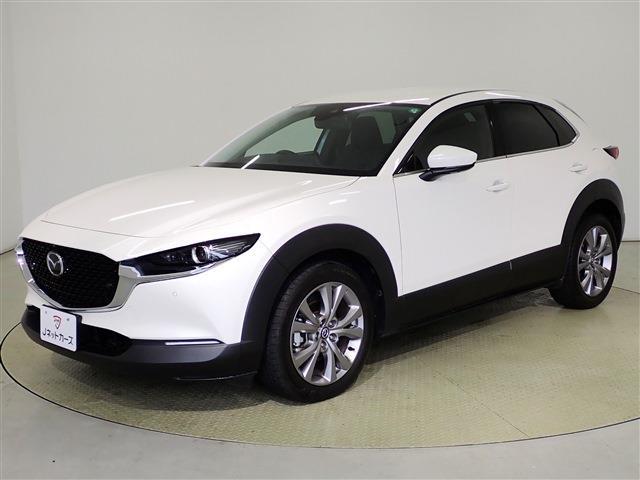 マツダ ＣＸ−３０ １．８ ＸＤ プロアクティブ ディーゼルターボ R4年 (関東) 99