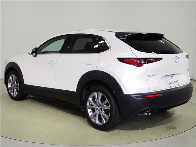 マツダ ＣＸ−３０ １．８ ＸＤ プロアクティブ ディーゼルターボ R4年 (関東) 99