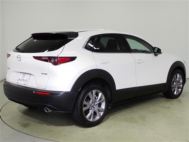 マツダ ＣＸ−３０ １．８ ＸＤ プロアクティブ ディーゼルターボ R4年 (関東) 99