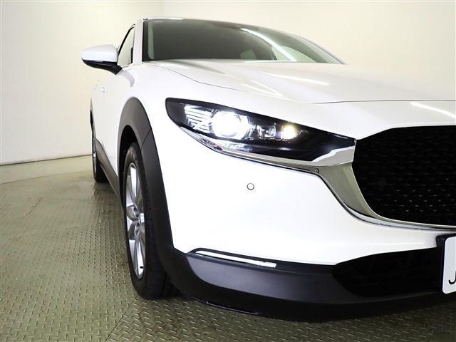 マツダ ＣＸ−３０ １．８ ＸＤ プロアクティブ ディーゼルターボ R4年 (関東) 99