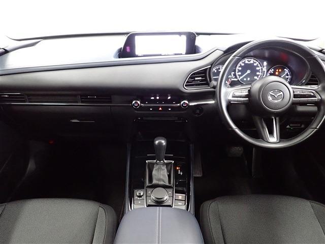 マツダ ＣＸ−３０ １．８ ＸＤ プロアクティブ ディーゼルターボ R4年 (関東) 99