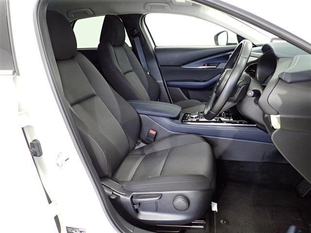 マツダ ＣＸ−３０ １．８ ＸＤ プロアクティブ ディーゼルターボ R4年 (関東) 99