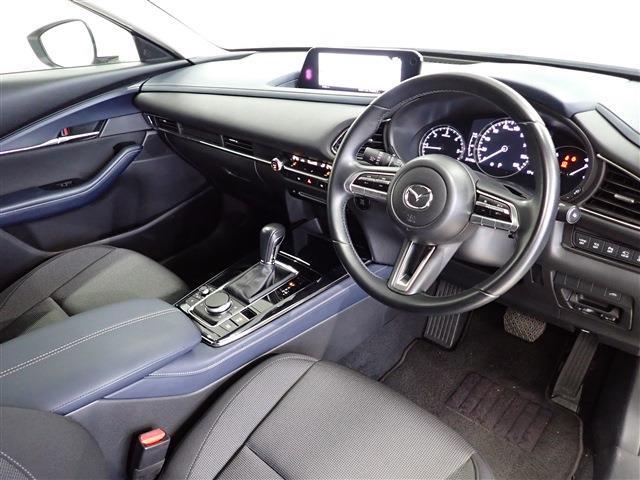 マツダ ＣＸ−３０ １．８ ＸＤ プロアクティブ ディーゼルターボ R4年 (関東) 99