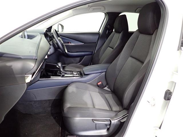 マツダ ＣＸ−３０ １．８ ＸＤ プロアクティブ ディーゼルターボ R4年 (関東) 99