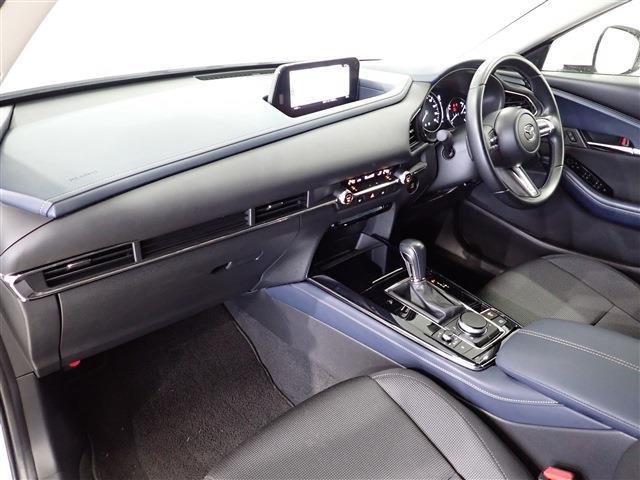 マツダ ＣＸ−３０ １．８ ＸＤ プロアクティブ ディーゼルターボ R4年 (関東) 99