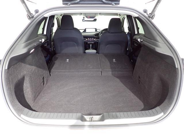 マツダ ＣＸ−３０ １．８ ＸＤ プロアクティブ ディーゼルターボ R4年 (関東) 99