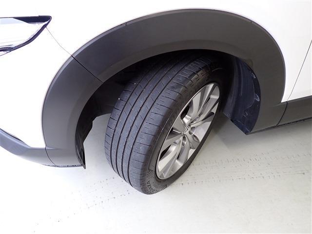 マツダ ＣＸ−３０ １．８ ＸＤ プロアクティブ ディーゼルターボ R4年 (関東) 99