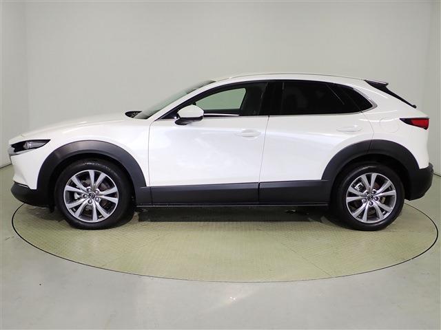 マツダ ＣＸ−３０ １．８ ＸＤ プロアクティブ ディーゼルターボ R4年 (関東) 99