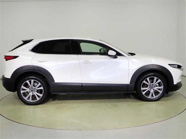 マツダ ＣＸ−３０ １．８ ＸＤ プロアクティブ ディーゼルターボ R4年 (関東) 99