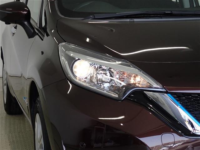 日産 ノート １．２ Ｅ－ＰＯＷＥＲ Ｘ H30年 (関東) 99
