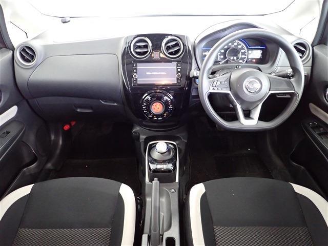 日産 ノート １．２ Ｅ－ＰＯＷＥＲ Ｘ H30年 (関東) 99