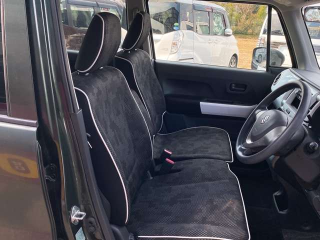 スズキ ハスラー ６６０ Ｇ H27年 (九州・沖縄) 99