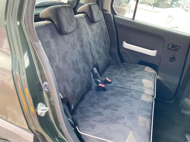 スズキ ハスラー ６６０ Ｇ H27年 (九州・沖縄) 99