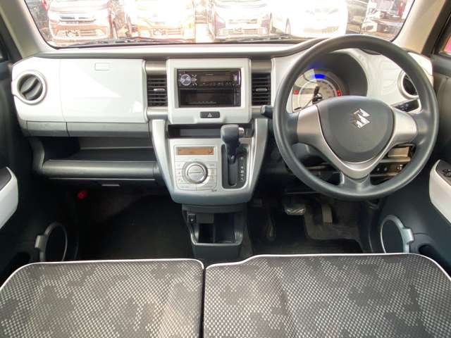 スズキ ハスラー ６６０ Ｇ H27年 (九州・沖縄) 99