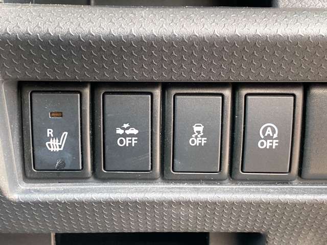 スズキ ハスラー ６６０ Ｇ H27年 (九州・沖縄) 99