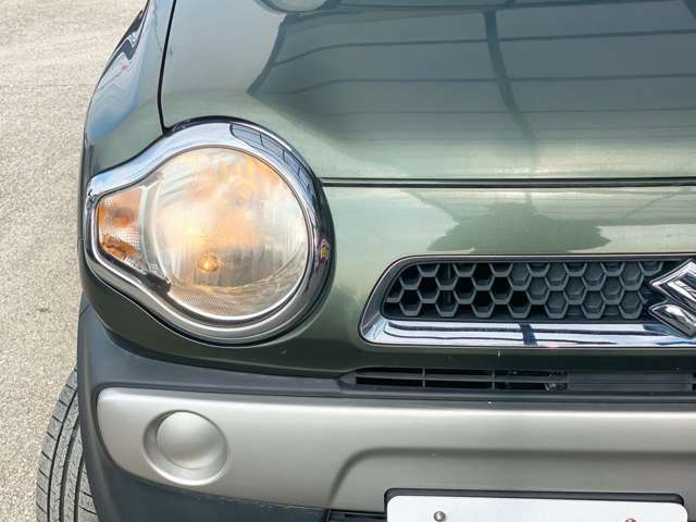 スズキ ハスラー ６６０ Ｇ H27年 (九州・沖縄) 99