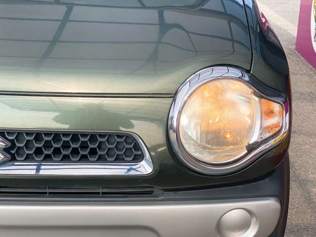 スズキ ハスラー ６６０ Ｇ H27年 (九州・沖縄) 99