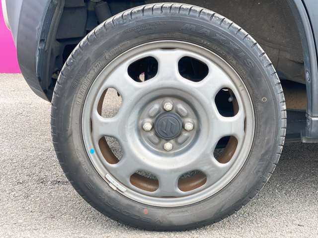 スズキ ハスラー ６６０ Ｇ H27年 (九州・沖縄) 99