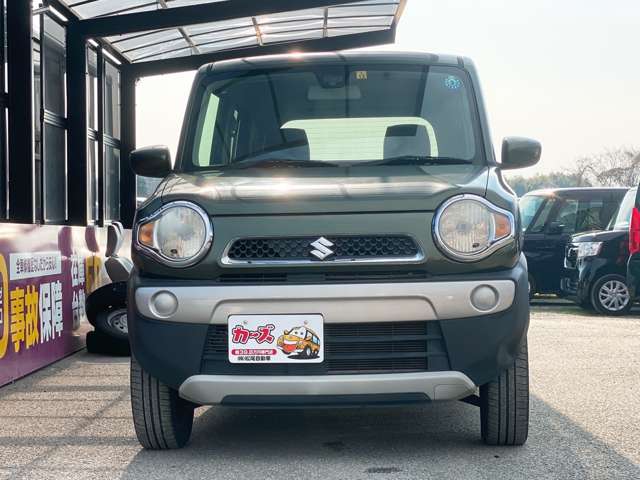 スズキ ハスラー ６６０ Ｇ H27年 (九州・沖縄) 99