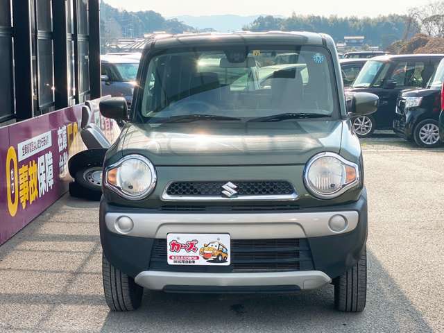 スズキ ハスラー ６６０ Ｇ H27年 (九州・沖縄) 99