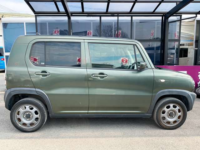 スズキ ハスラー ６６０ Ｇ H27年 (九州・沖縄) 99