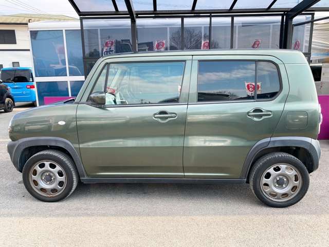 スズキ ハスラー ６６０ Ｇ H27年 (九州・沖縄) 99