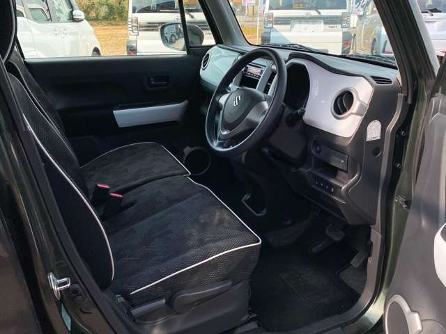 スズキ ハスラー ６６０ Ｇ H27年 (九州・沖縄) 99