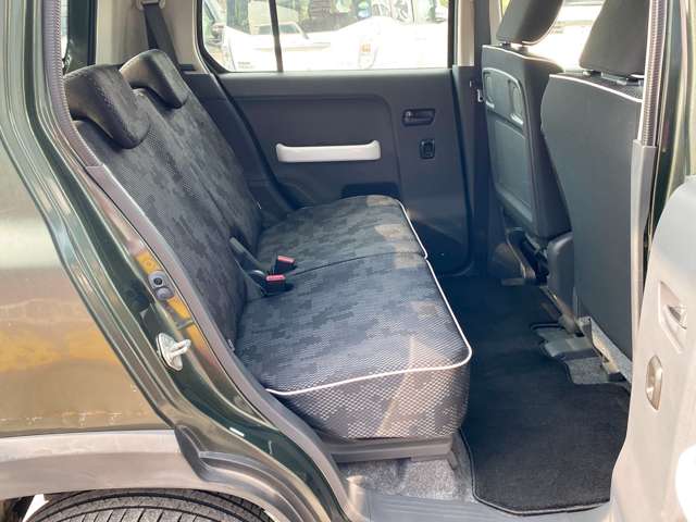 スズキ ハスラー ６６０ Ｇ H27年 (九州・沖縄) 99