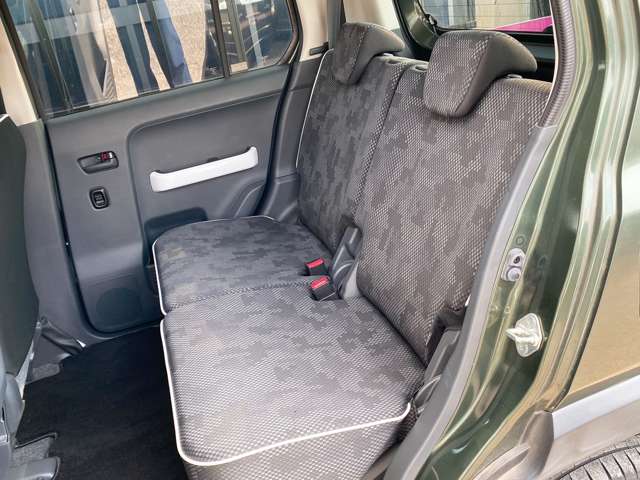 スズキ ハスラー ６６０ Ｇ H27年 (九州・沖縄) 99