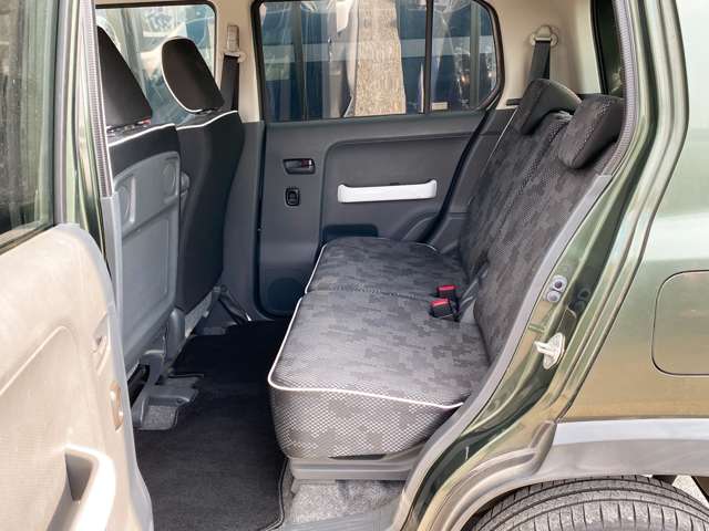 スズキ ハスラー ６６０ Ｇ H27年 (九州・沖縄) 99