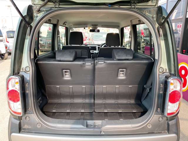 スズキ ハスラー ６６０ Ｇ H27年 (九州・沖縄) 99