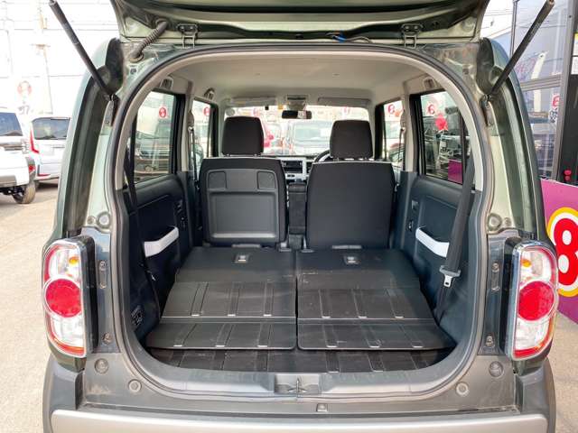 スズキ ハスラー ６６０ Ｇ H27年 (九州・沖縄) 99