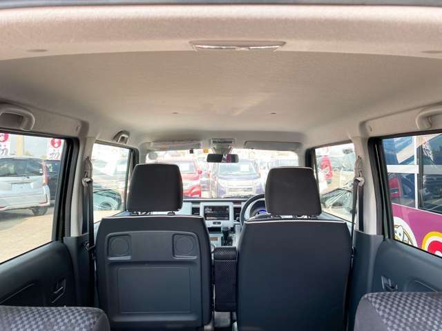 スズキ ハスラー ６６０ Ｇ H27年 (九州・沖縄) 99