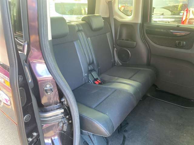 ホンダ Ｎ　ＢＯＸ ６６０ カスタムＧ ターボ Ｌパッケージ H28年 (九州・沖縄) 99