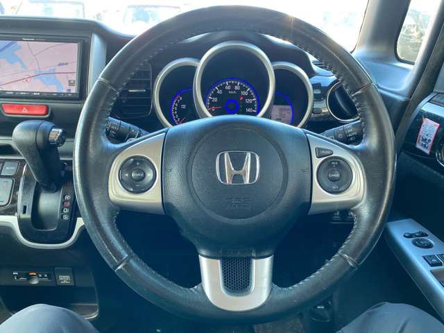 ホンダ Ｎ　ＢＯＸ ６６０ カスタムＧ ターボ Ｌパッケージ H28年 (九州・沖縄) 99