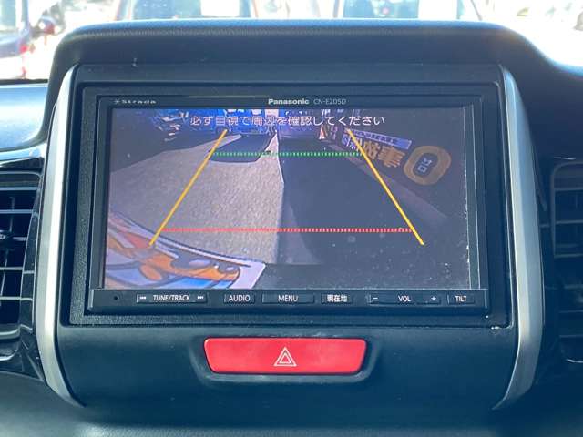 ホンダ Ｎ　ＢＯＸ ６６０ カスタムＧ ターボ Ｌパッケージ H28年 (九州・沖縄) 99