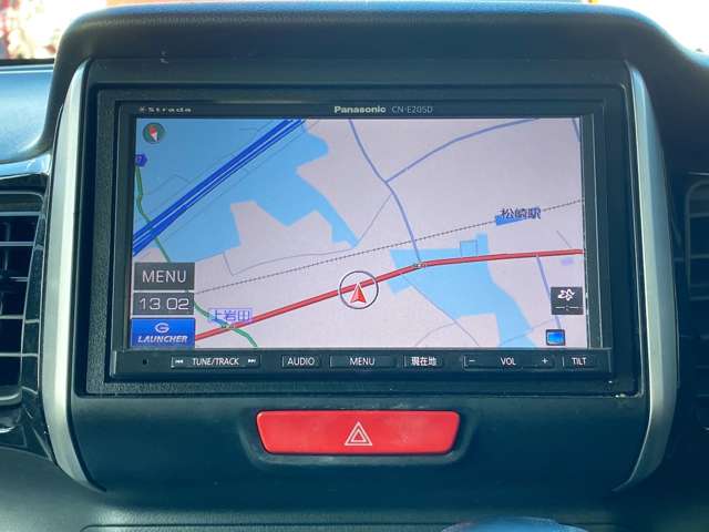 ホンダ Ｎ　ＢＯＸ ６６０ カスタムＧ ターボ Ｌパッケージ H28年 (九州・沖縄) 99