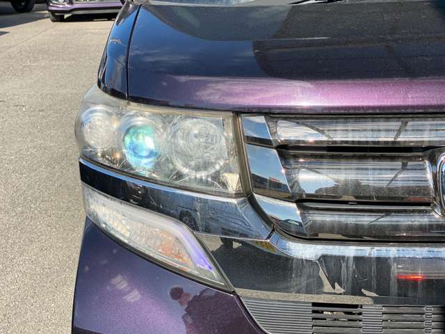 ホンダ Ｎ　ＢＯＸ ６６０ カスタムＧ ターボ Ｌパッケージ H28年 (九州・沖縄) 99