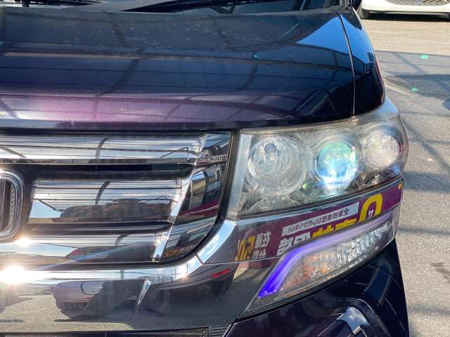 ホンダ Ｎ　ＢＯＸ ６６０ カスタムＧ ターボ Ｌパッケージ H28年 (九州・沖縄) 99