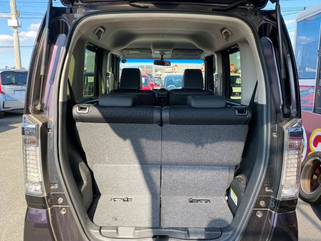 ホンダ Ｎ　ＢＯＸ ６６０ カスタムＧ ターボ Ｌパッケージ H28年 (九州・沖縄) 99