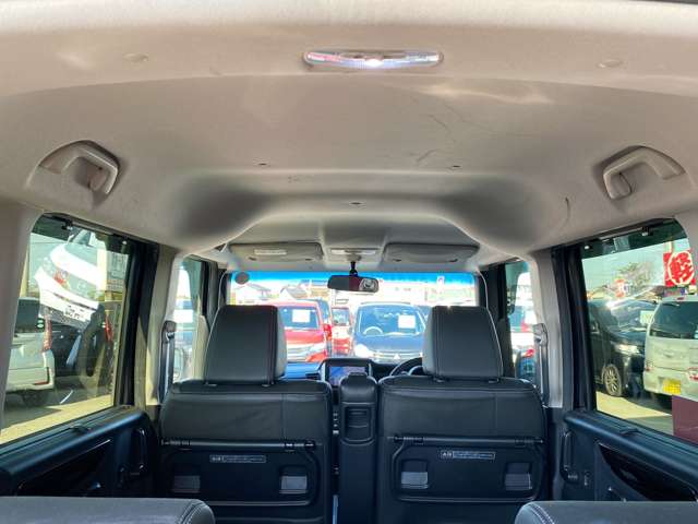 ホンダ Ｎ　ＢＯＸ ６６０ カスタムＧ ターボ Ｌパッケージ H28年 (九州・沖縄) 99