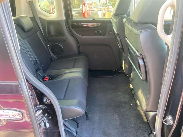 ホンダ Ｎ　ＢＯＸ ６６０ カスタムＧ ターボ Ｌパッケージ H28年 (九州・沖縄) 99