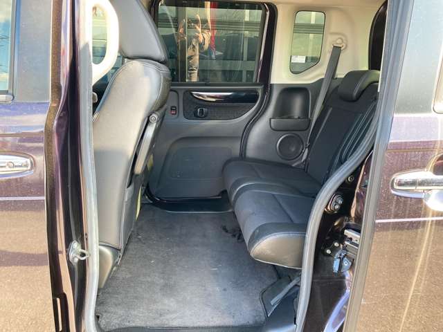 ホンダ Ｎ　ＢＯＸ ６６０ カスタムＧ ターボ Ｌパッケージ H28年 (九州・沖縄) 99