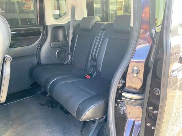 ホンダ Ｎ　ＢＯＸ ６６０ カスタムＧ ターボ Ｌパッケージ H28年 (九州・沖縄) 99